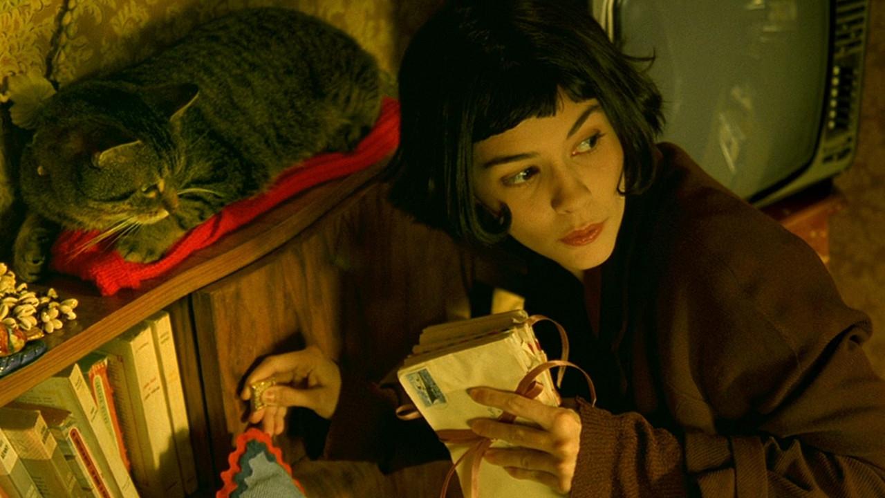 wikipedia amelie film