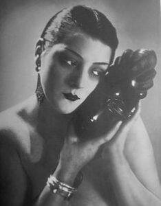 Kiki de Montparnasse3