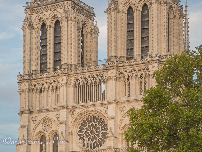 Notre Dame,Paris,France,Anne Jeanne