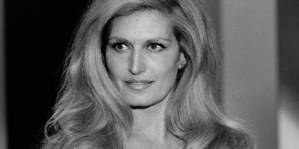 dalida,French singer,Paris