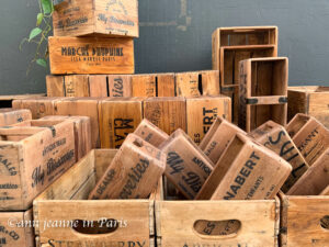 Flea market,Saint Ouen,antiques