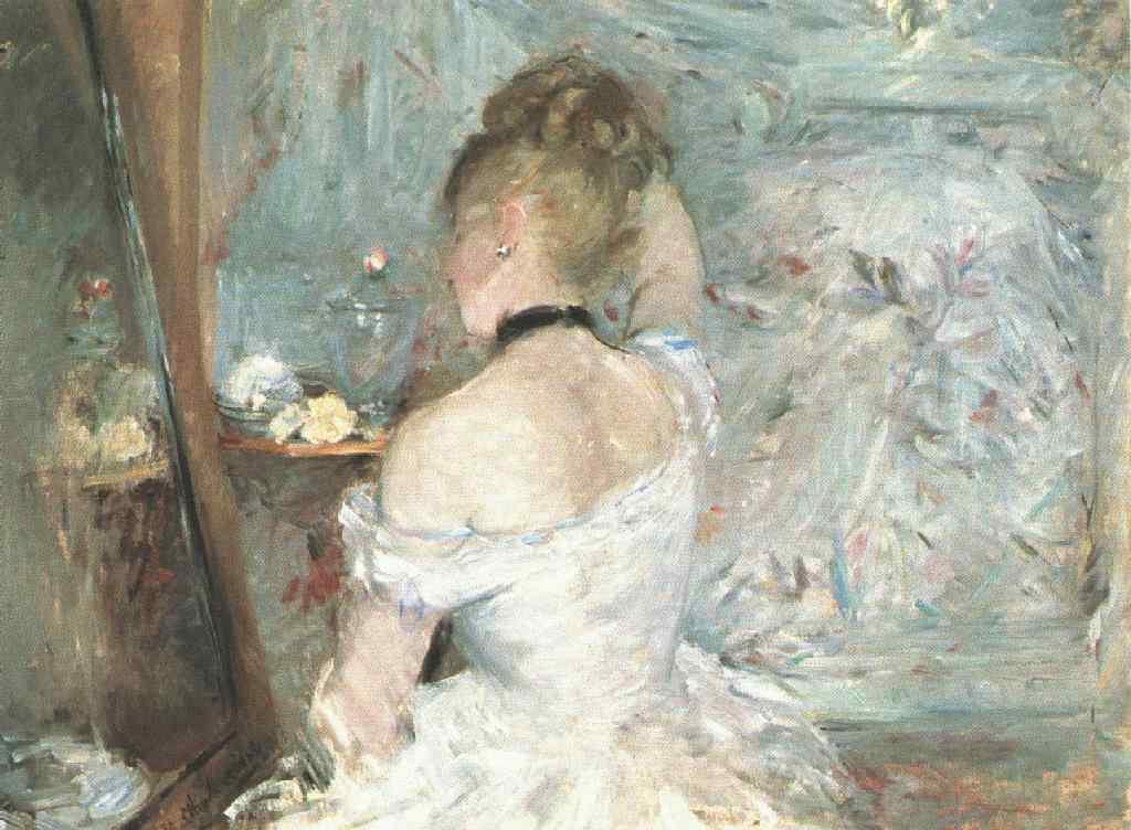 Berthe Morisot