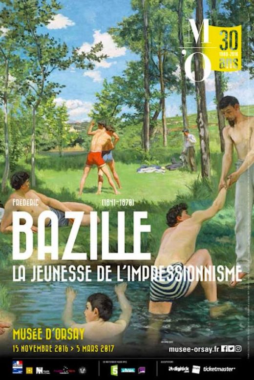 bazille