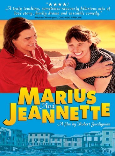Marius and Jeannette