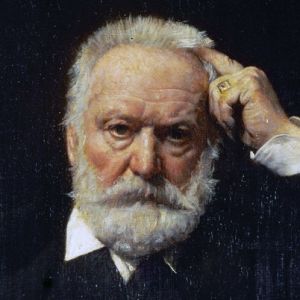 Victor Hugo (1802 - 1885)