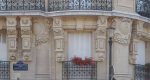 Rue AUGUSTE comte Classic building nearby the Luxembourg garden
