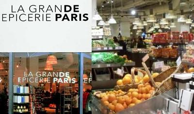 La grande Epicerie » de Paris : the gourmet temple – Ann Jeanne in Paris
