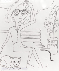 Anne Jeanne,illustration