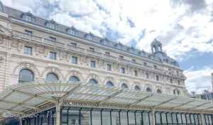 Orsay museum