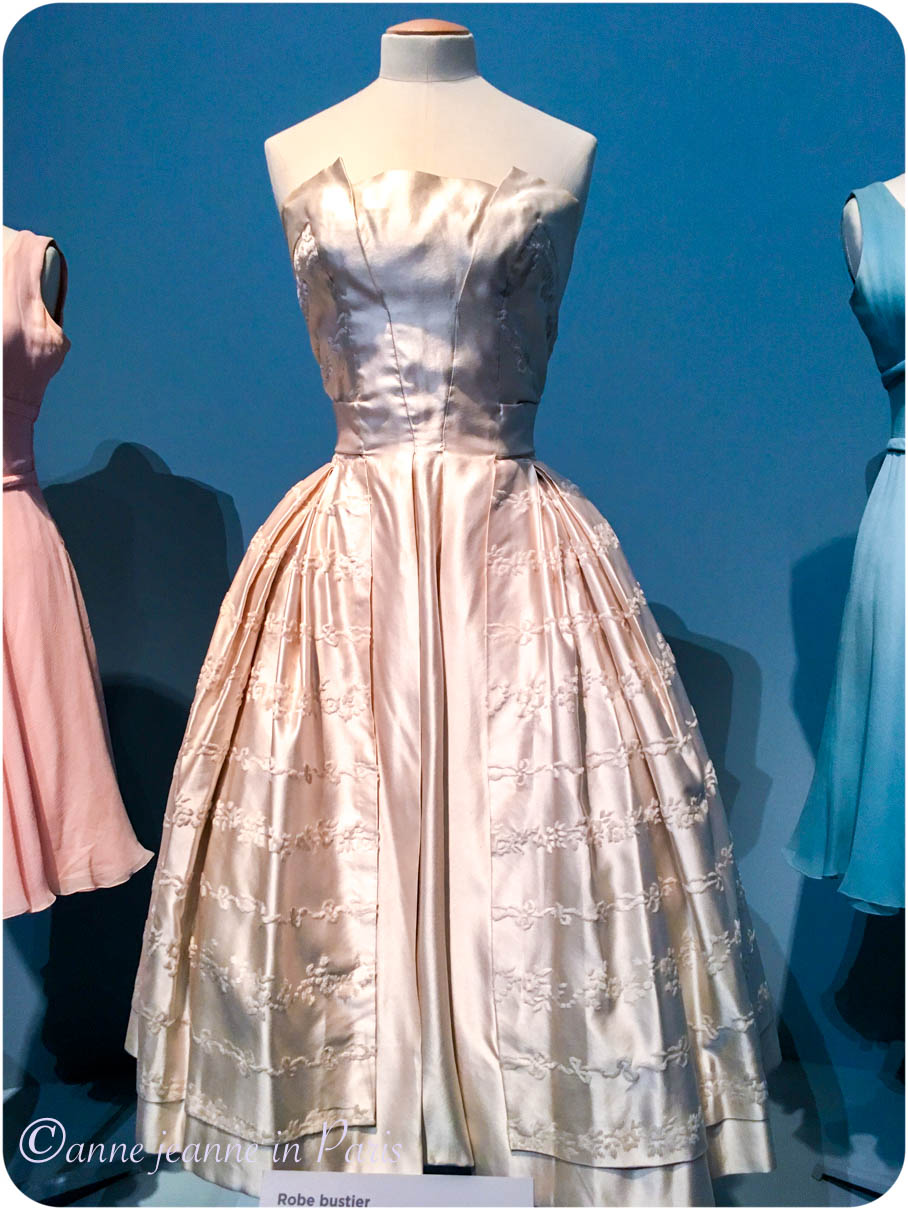 Fashion in Paris Palais Galliera, museum of fashion