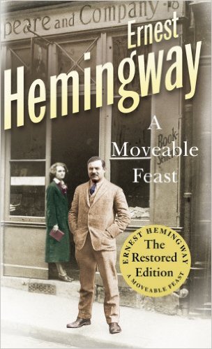 Hemingway : A Moveable feast