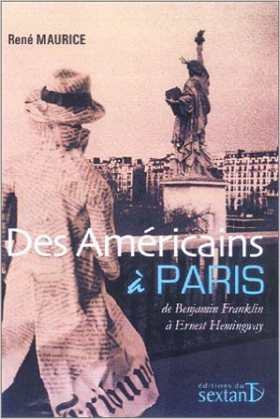 Des Américains à Paris (=Americans in Paris)