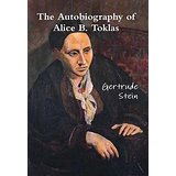 Gertrude Stein - Autobiography d'Alice B. Tokias