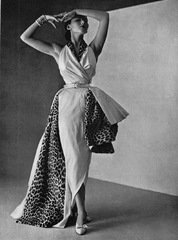 GF - 1950 Dior L'officiel 4